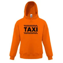 Дитяча толстовка Taxi