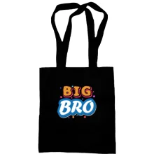 Сумка шопер Big Bro