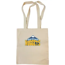 Сумка шопер Denver Nuggets