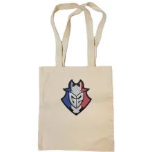 Сумка шопер G2 Esports (2)