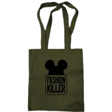 Сумка шопер Fashion Killer