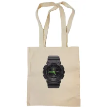 Сумка шопер g shock
