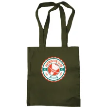 Сумка шопер Badminton Club Society