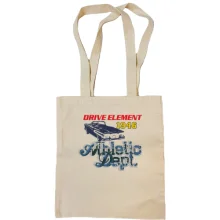 Сумка шопер Drive element Athletic Dept 1946