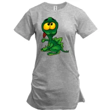 Туника Green Dragon
