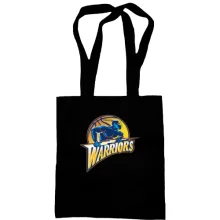 Сумка шоппер warriors