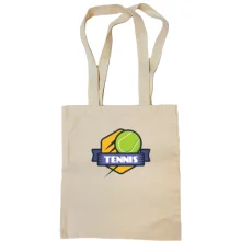 Сумка шоппер Tennis