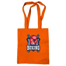 Сумка шоппер boxing 2