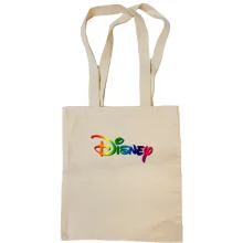 Сумка шопер Disney