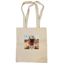 Сумка шоппер Tommy Cash