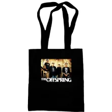 Сумка шоппер The Offspring (3)