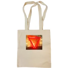 Сумка шоппер Enter Shikari A Flash Flood of Colour