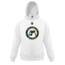 Дитяча толстовка Saint Louis Blues 2