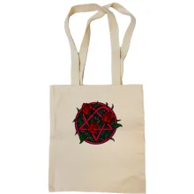 Сумка шоппер Rose Logo