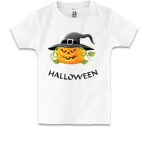 Детская футболка Halloween (2)
