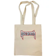 Сумка шоппер Nazareth Logo