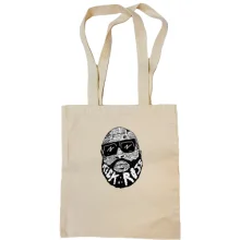 Сумка шоппер с Rick Ross