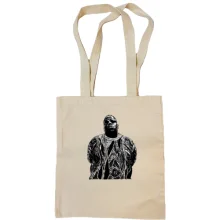 Сумка шоппер с Rick Ross (2)