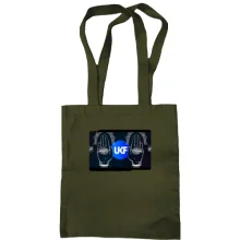Сумка шопер з UKF (альбом)
