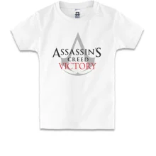 Детская футболка Assassin’s Creed 5 (Victory)