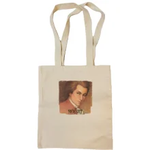 Сумка шоппер с Моцартом «The Mozart Collection»