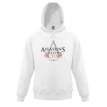 Детская толстовка Assassin’s Creed 5 (Victory)