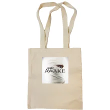 Сумка шопер Skillet Awake 2