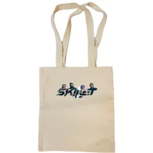 Сумка шопер Skillet Band