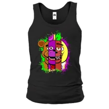 Майка Five Nights at Freddy’s АРТ