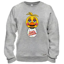 Свитшот FNAF Chica