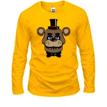 Лонгслів Freddy FNAF