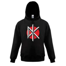 Дитяча толстовка Dead Kennedys