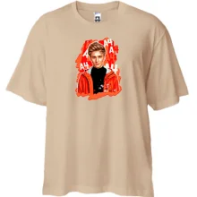 Футболка Oversize 