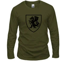 Лонгслів 21-а бригада (21 ОМБР)
