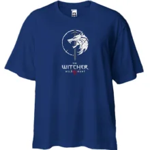 Футболка Oversize 