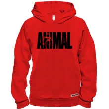 Худи BASE Animal