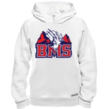 Худі BASE BMS