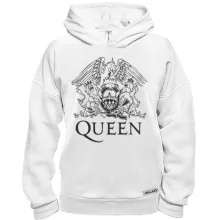 Худі BASE Queen