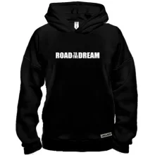 Худі BASE Road to the dream