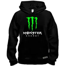 Худі BASE Monster energy