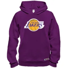 Худи BASE Los Angeles Lakers