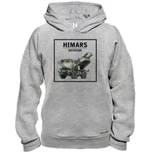Худі BASE HIMARS животворящий