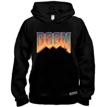Худи BASE DOOM