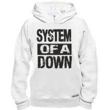 Худі BASE SOAD