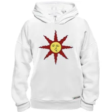 Худи BASE Dark Souls - The Sun