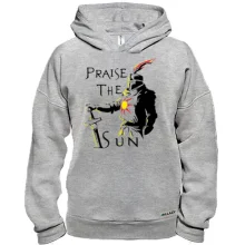 Худи BASE Praise The Sun