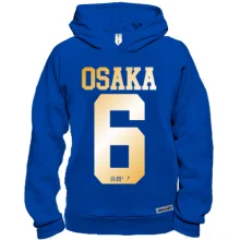 Худі BASE Osaka 6