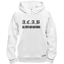Худи BASE A.C.A.B (2)