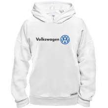 Худі BASE Volkswagen