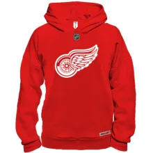 Худі BASE Detroit Red Wings